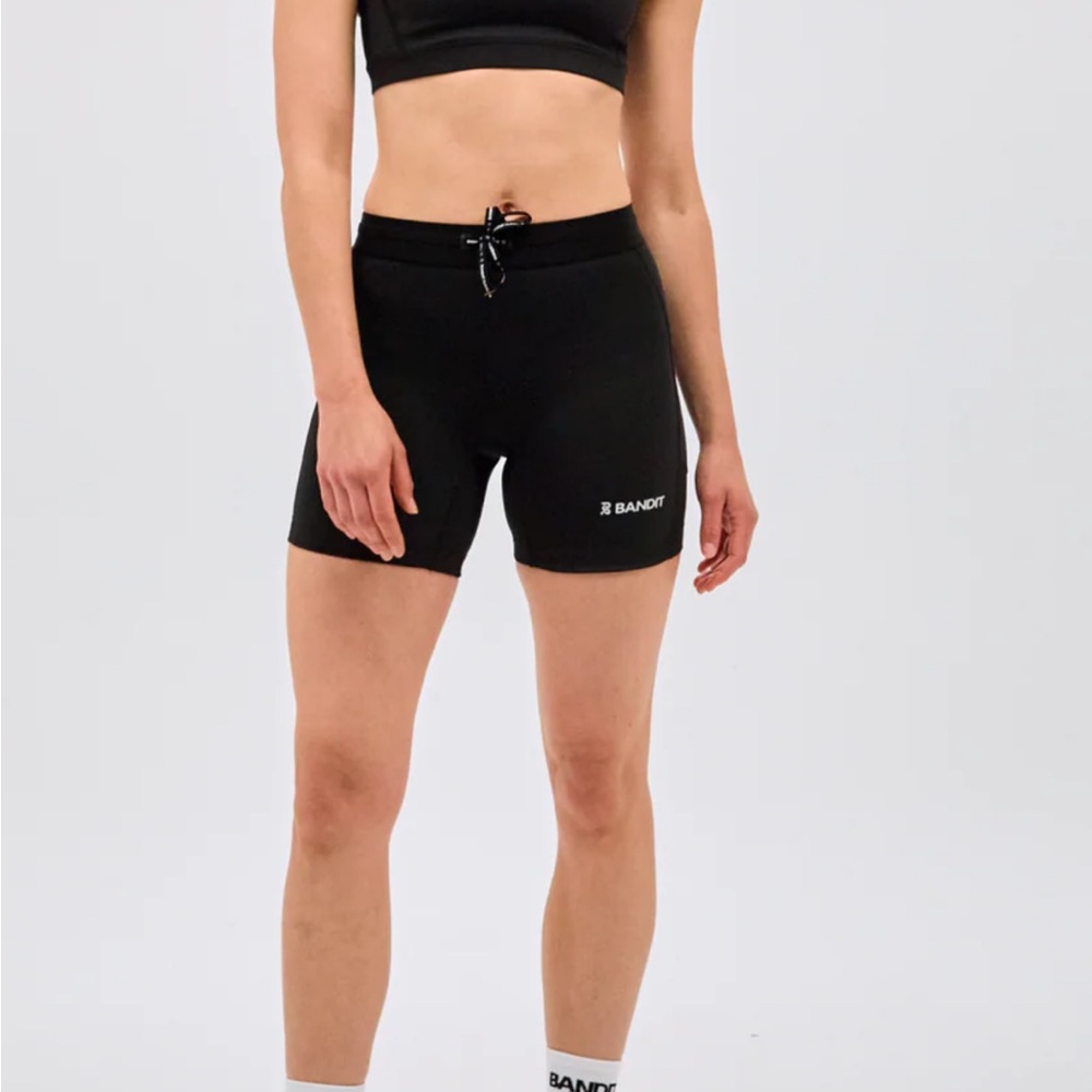 Bandit Women's stamina shorts. Worn once